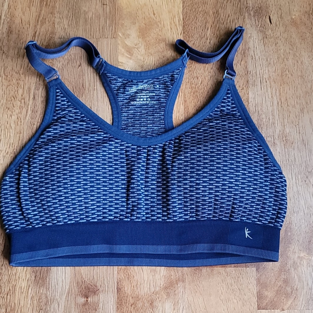 Sports bra